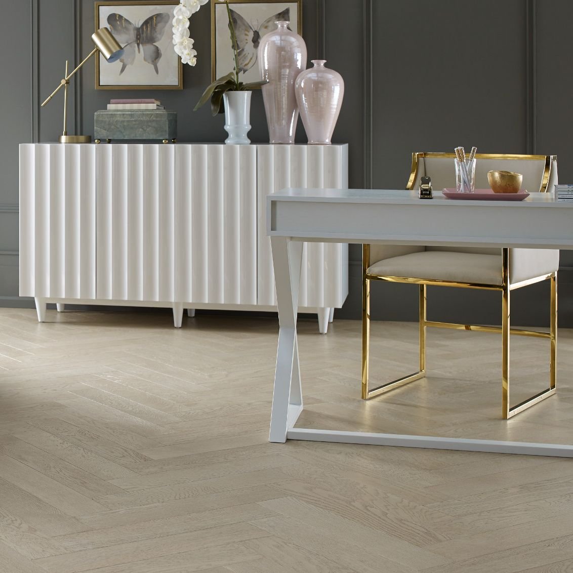 Designed In Style: Urban Luxe Articles From FAMM FLOOR COVERING, LLC in Mineral, your hometown flooring store. 540-967-1300