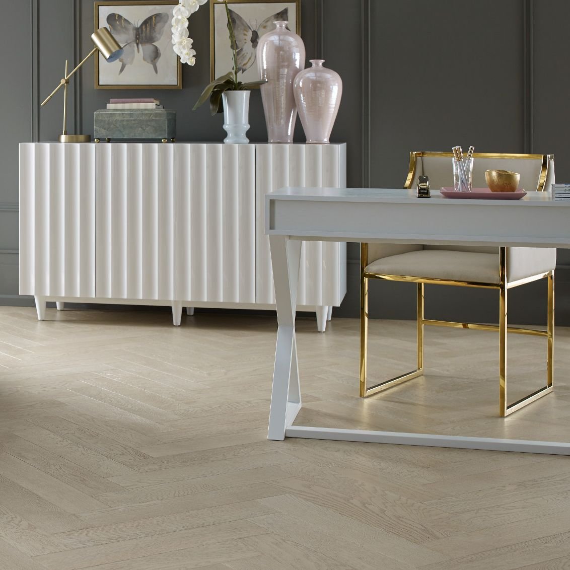 Designed In Style: Urban Luxe Articles From FAMM FLOOR COVERING, LLC in Mineral, your hometown flooring store. 540-967-1300