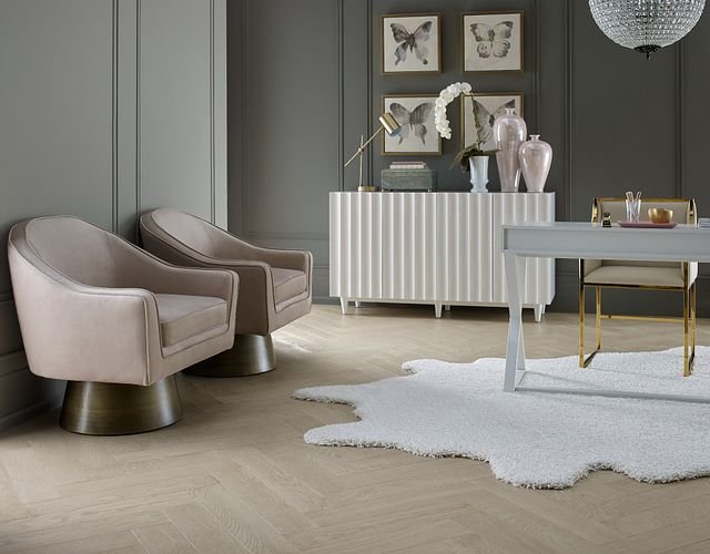 Urban Luxe Designed In Style from Lake Anna Floor Coverings