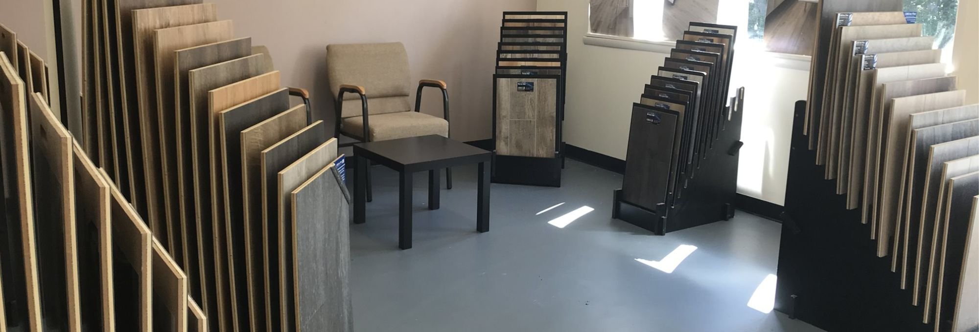 Flooring Installation from Lake Anna Flooring in Virginia