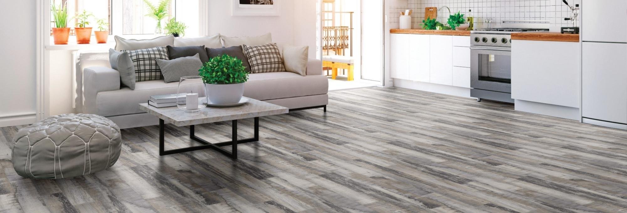 Flooring Advice from experts in Mineral