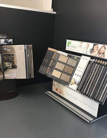 Flooring gallery photo 6 From Lake Anna Floor Coverings, LLC in Mineral, your hometown flooring store. 540-967-1300