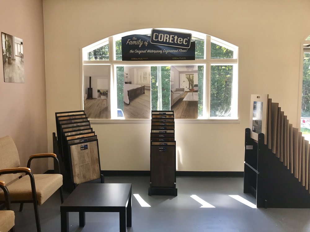 Flooring gallery photo 3 From Lake Anna Floor Coverings, LLC in Mineral, your hometown flooring store. 540-967-1300